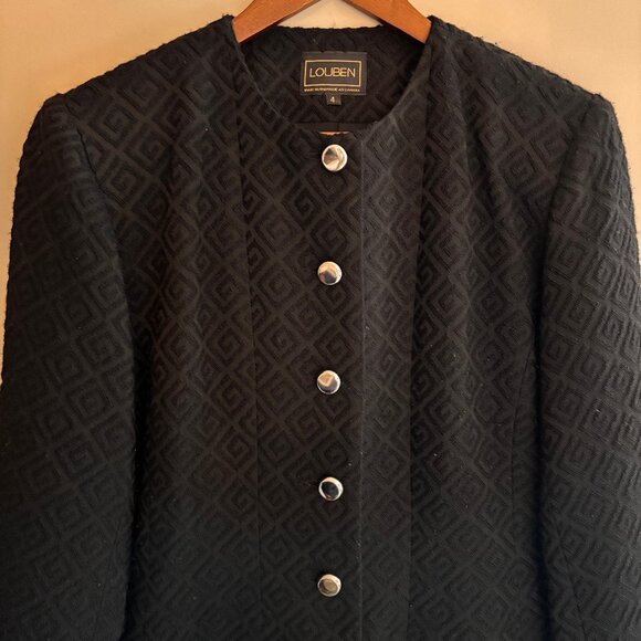 Louben Jacket - Picture 4 of 4